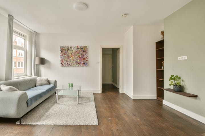 Foto 3 van Schaepmanstraat 176