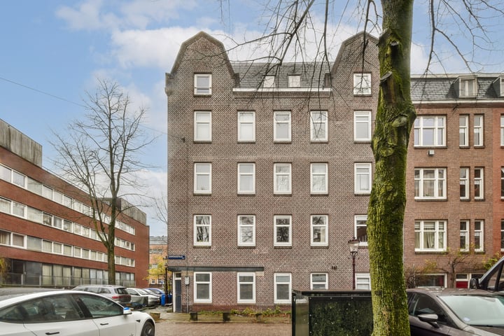 Bekijk foto 4 van Schaepmanstraat 176