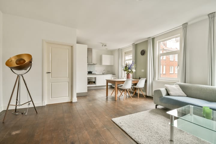 Foto 2 van Schaepmanstraat 176