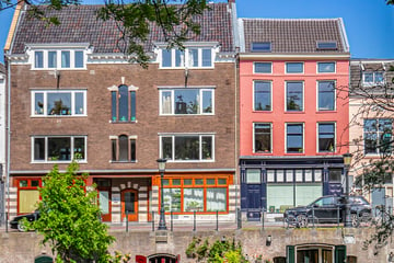 Oudegracht thumbnail