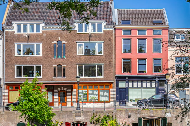 Oudegracht 328 B