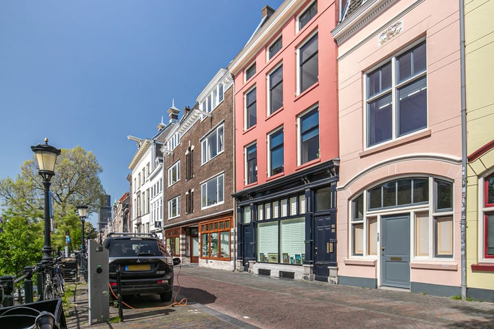 View photo 21 of Oudegracht 328-B