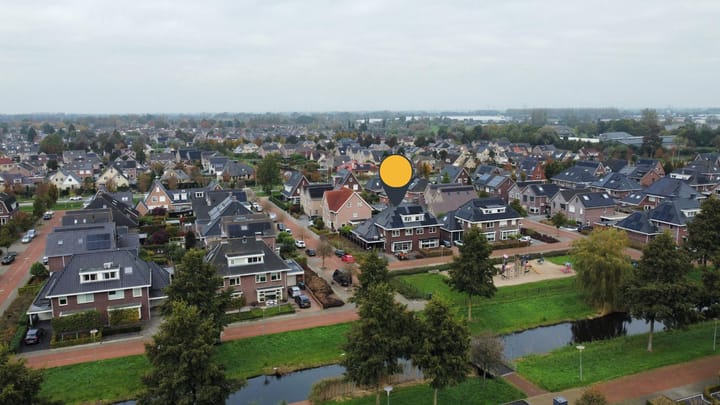 Foto 2 van Kluisstraat 37