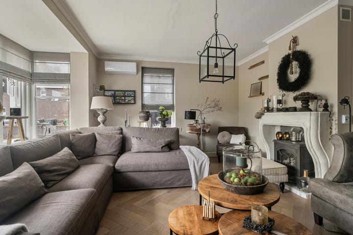 Foto 4 van Kluisstraat 37