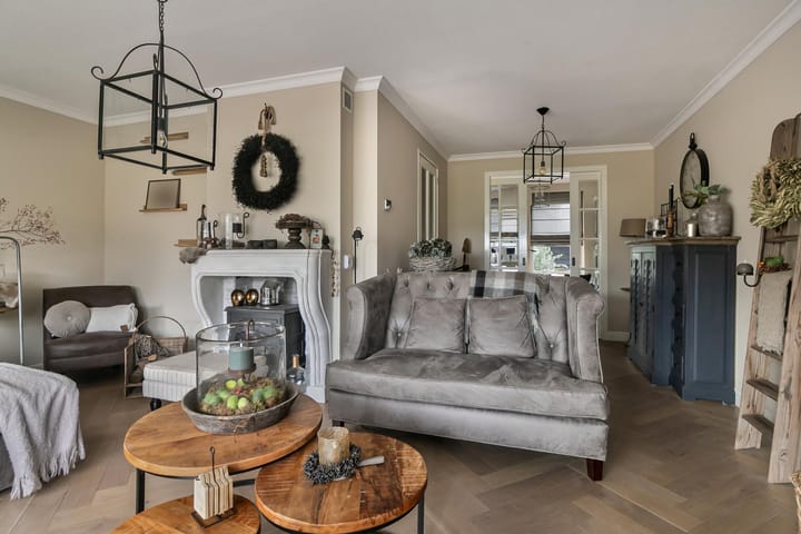 Foto 5 van Kluisstraat 37