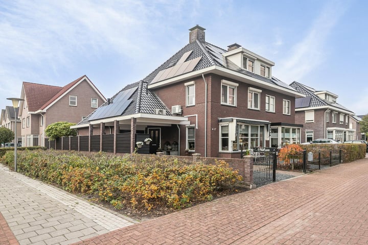 Bekijk foto 26 van Kluisstraat 37