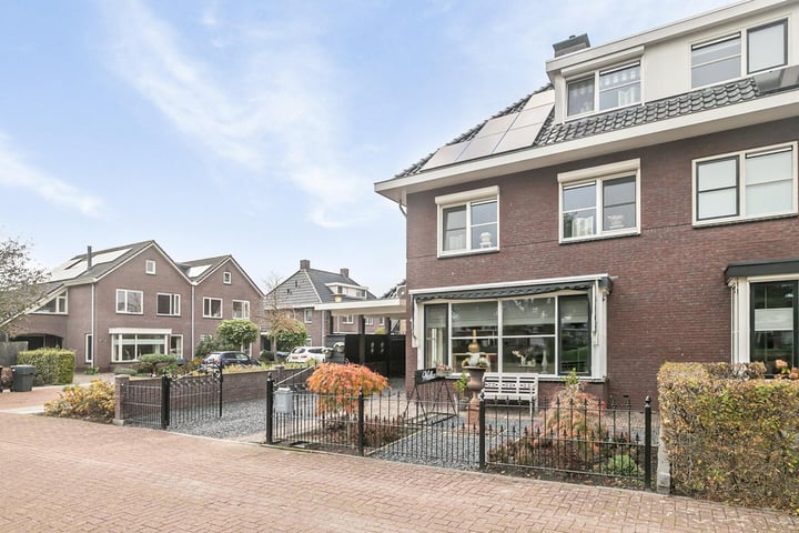 Bekijk foto 28 van Kluisstraat 37