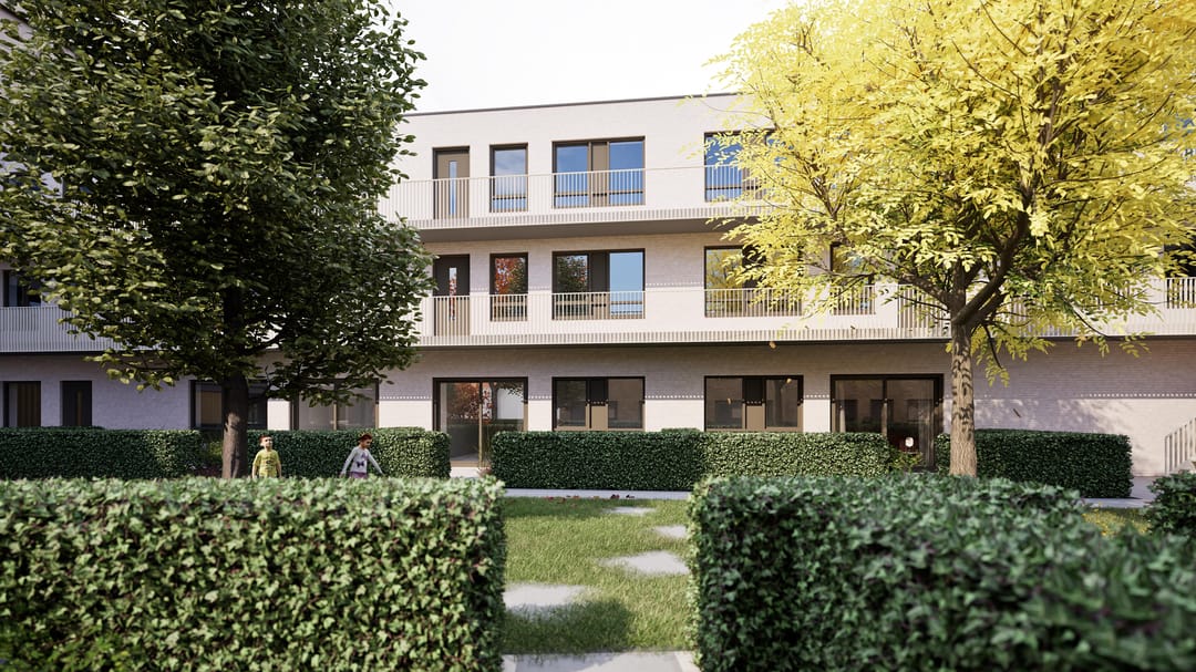 Foto 7 van Lovensekanaaldijk 144