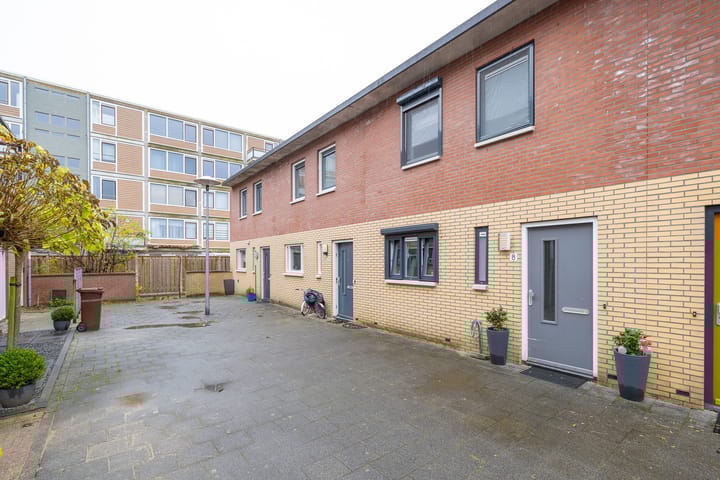 Foto 2 van Torreshof 8