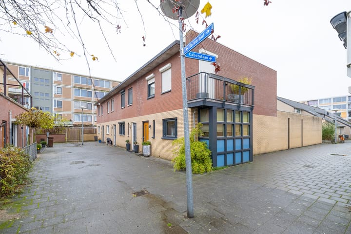 Foto 3 van Torreshof 8