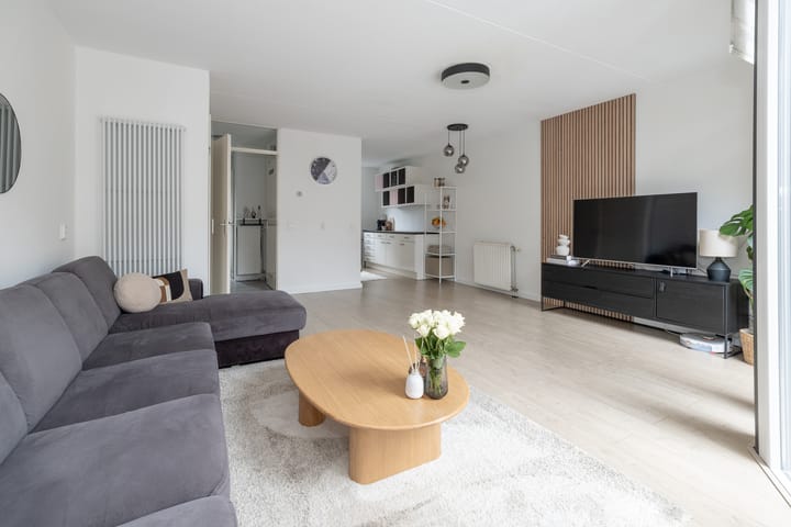 Foto 5 van Torreshof 8