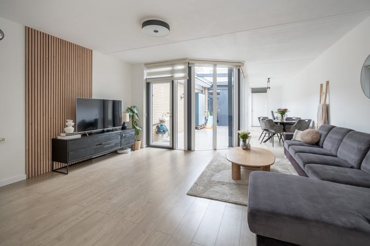 Foto 4 van Torreshof 8