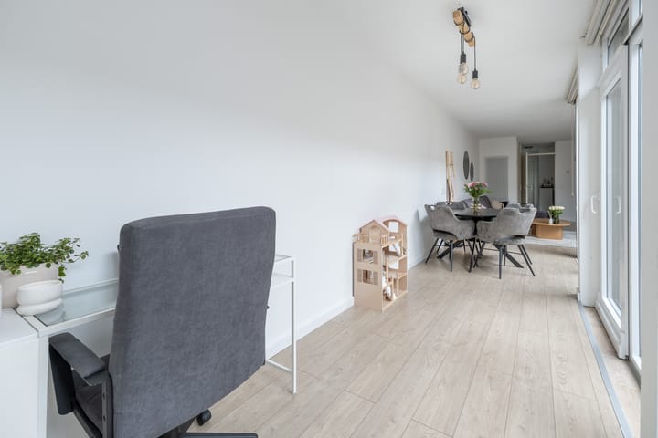 Foto 14 van Torreshof 8