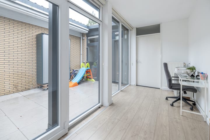 Foto 15 van Torreshof 8