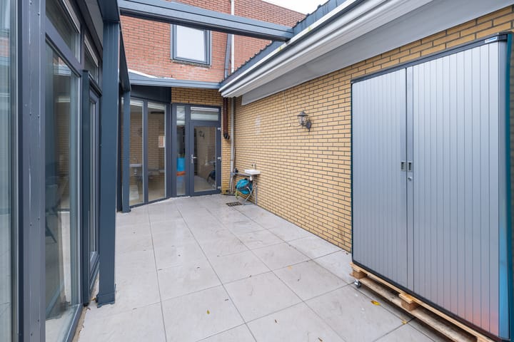 Foto 21 van Torreshof 8