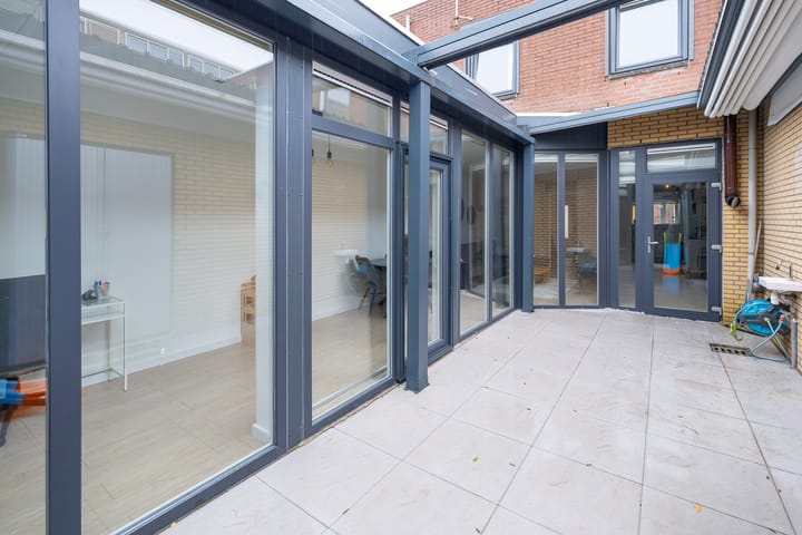 Foto 22 van Torreshof 8