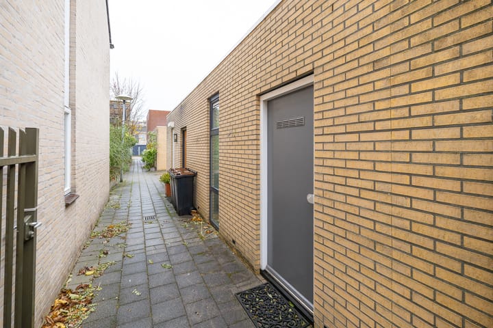 Foto 34 van Torreshof 8