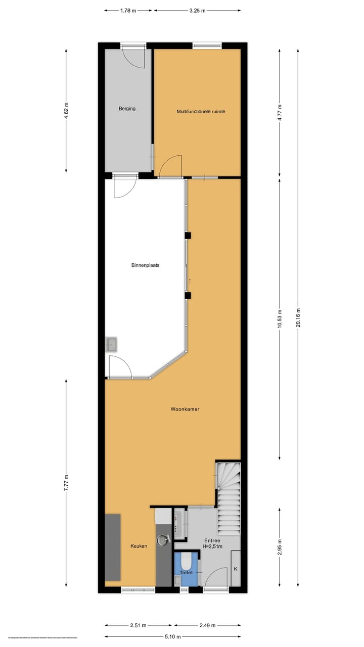 Foto 35 van Torreshof 8