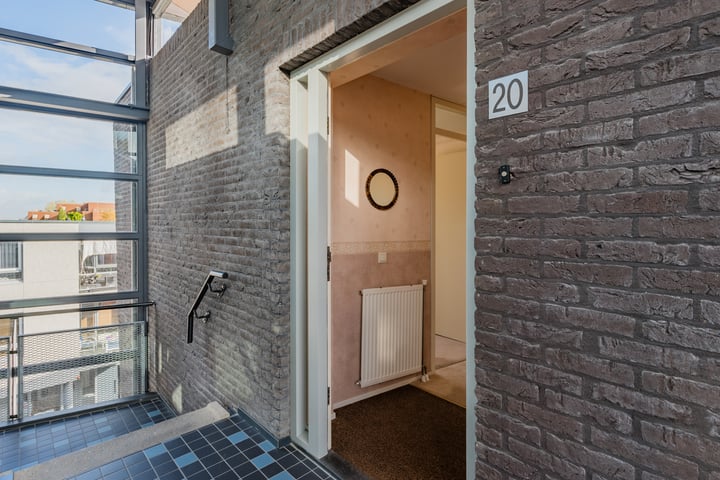 View photo 10 of Beursstraat 20