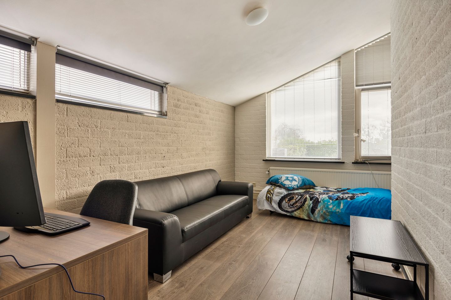 Foto 55 van Heesakkerweg 55