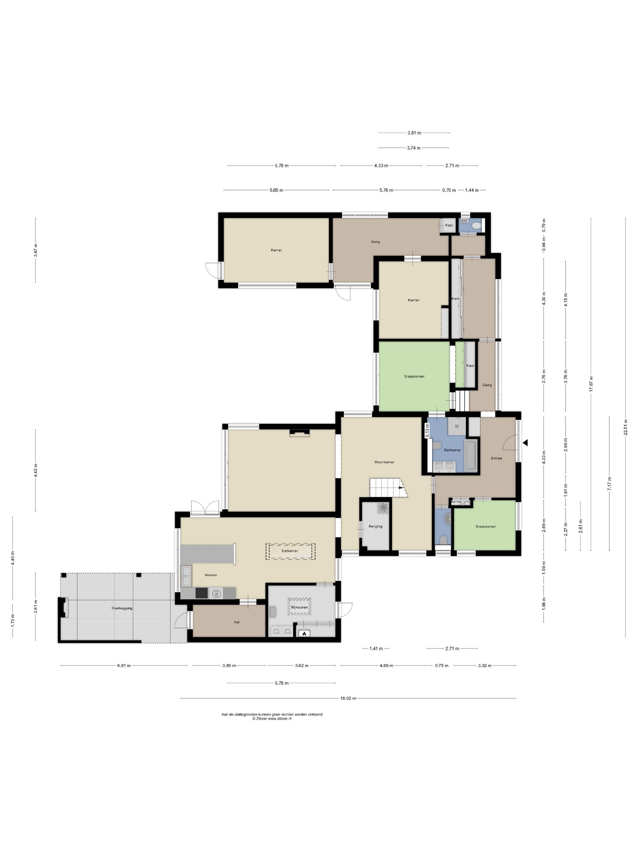 Foto 90 van Heesakkerweg 55