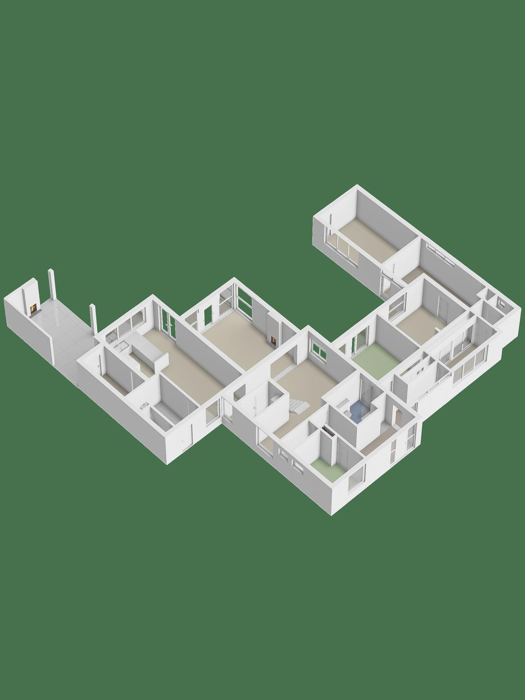 Foto 91 van Heesakkerweg 55