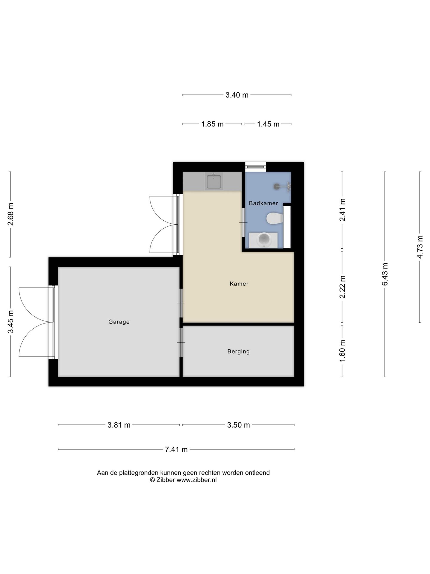 Foto 94 van Heesakkerweg 55