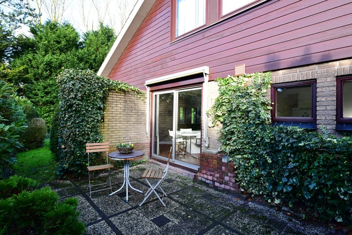 Foto 33 van Constantijnlaan 1