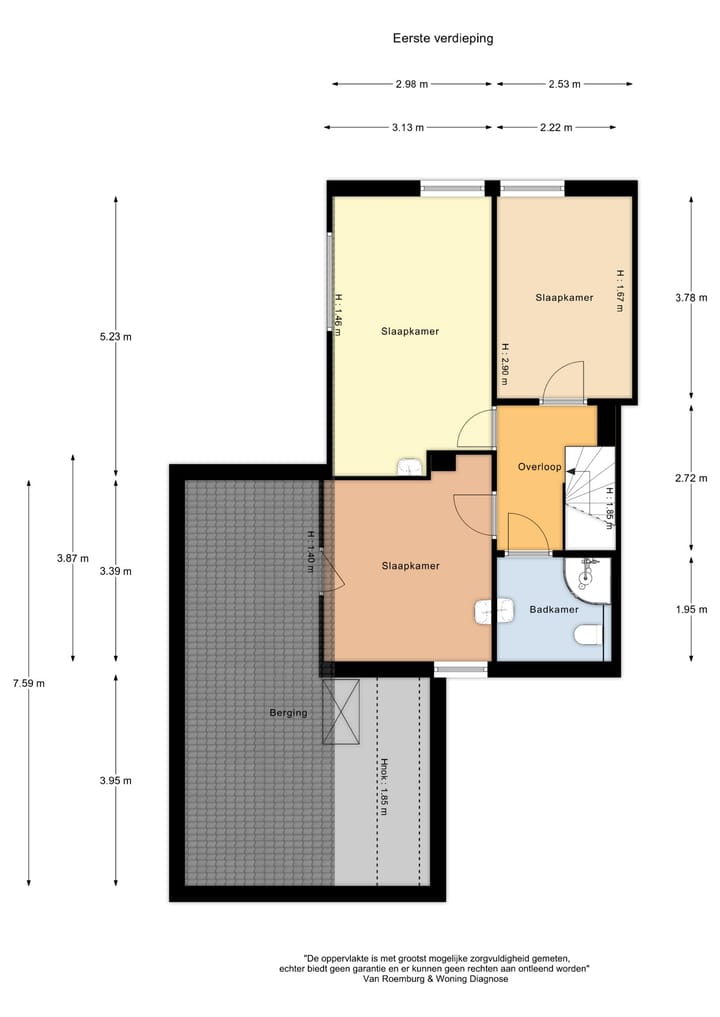 Foto 39 van Constantijnlaan 1