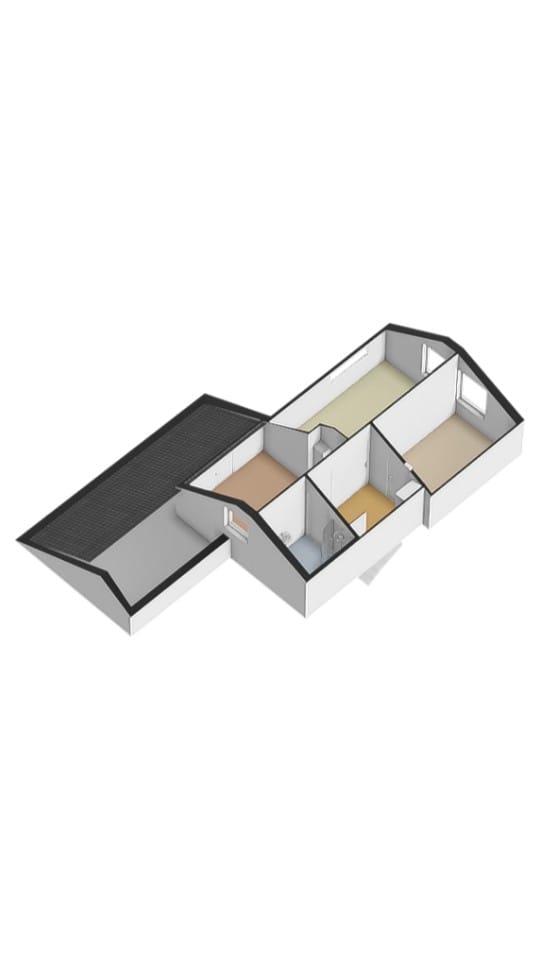 Foto 40 van Constantijnlaan 1