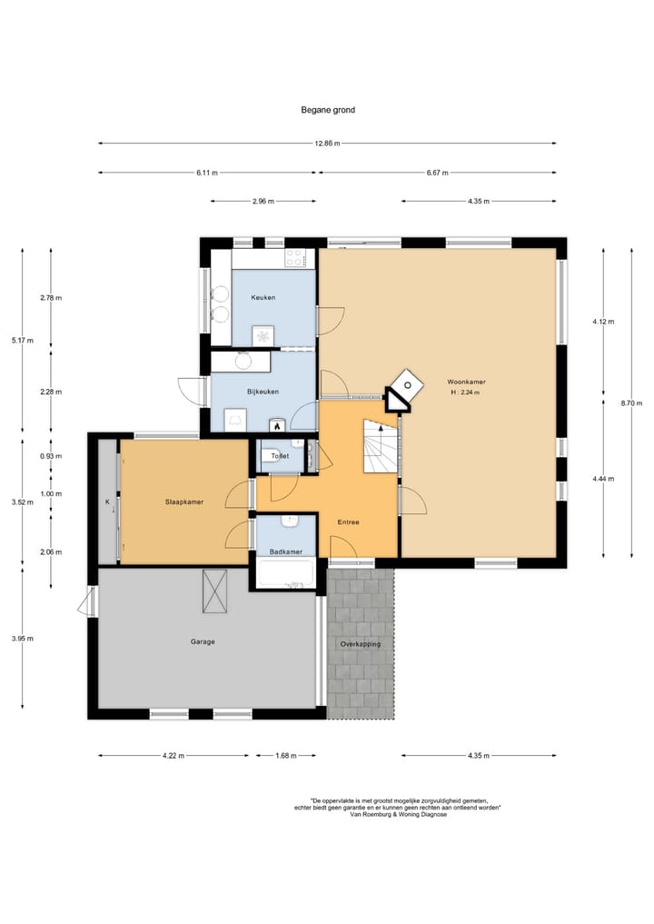 Foto 41 van Constantijnlaan 1