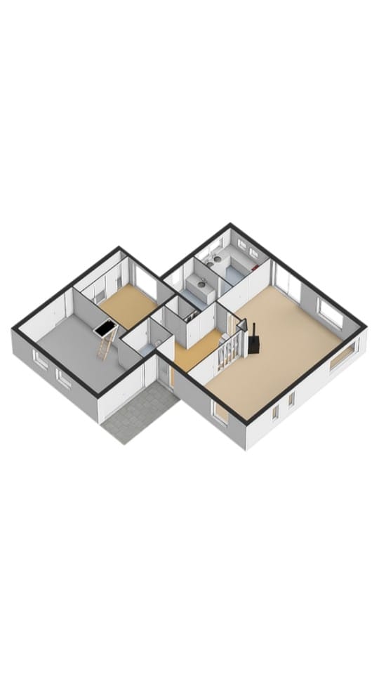 Foto 42 van Constantijnlaan 1