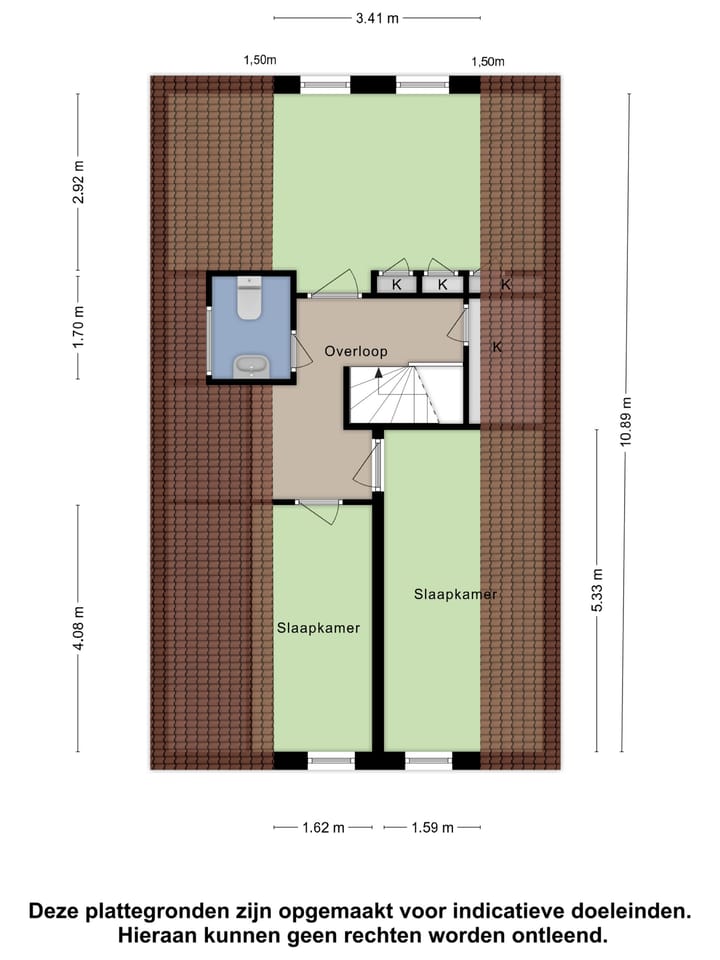 Foto 50 van Exloërkijl-Zuid 59