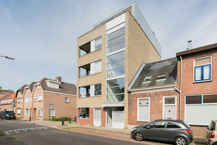 Bekijk foto 1 van Groeseindstraat 71-C