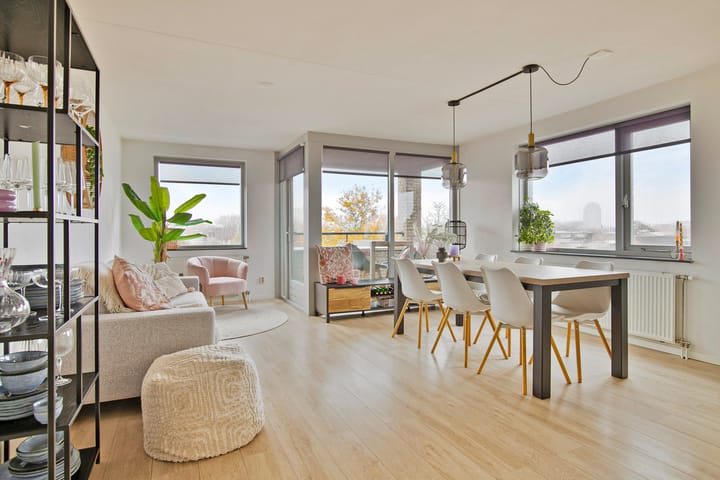 Foto 2 van Groeseindstraat 71-C