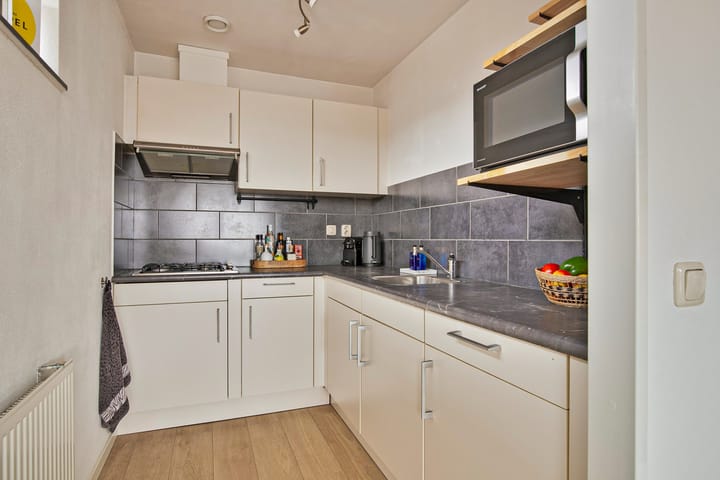 Foto 4 van Groeseindstraat 71-C