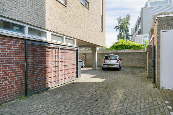 Foto 5 van Groeseindstraat 71-C