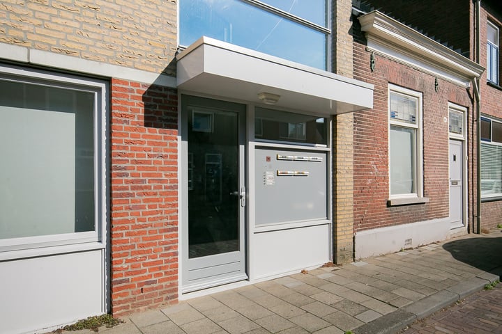 Bekijk foto 7 van Groeseindstraat 71-C