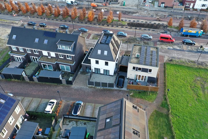 Foto 4 van Nobellaan 45