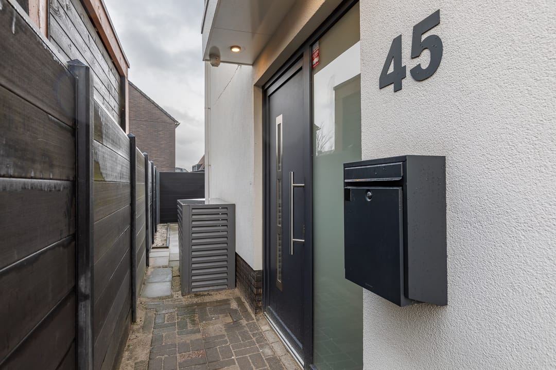 Foto 7 van Nobellaan 45