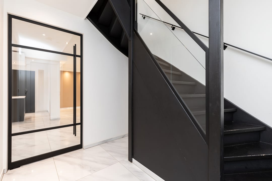 Foto 8 van Nobellaan 45