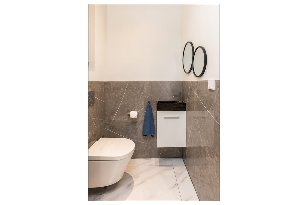 Foto 11 van Nobellaan 45