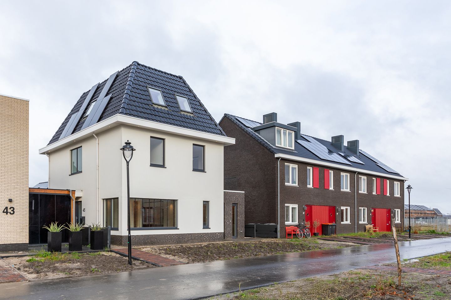 Foto 5 van Nobellaan 45