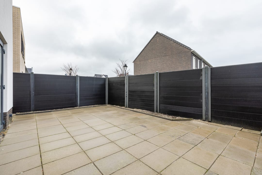 Foto 31 van Nobellaan 45