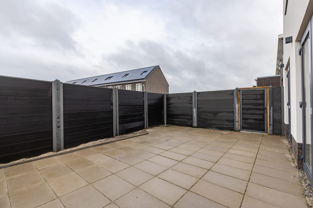 Foto 32 van Nobellaan 45