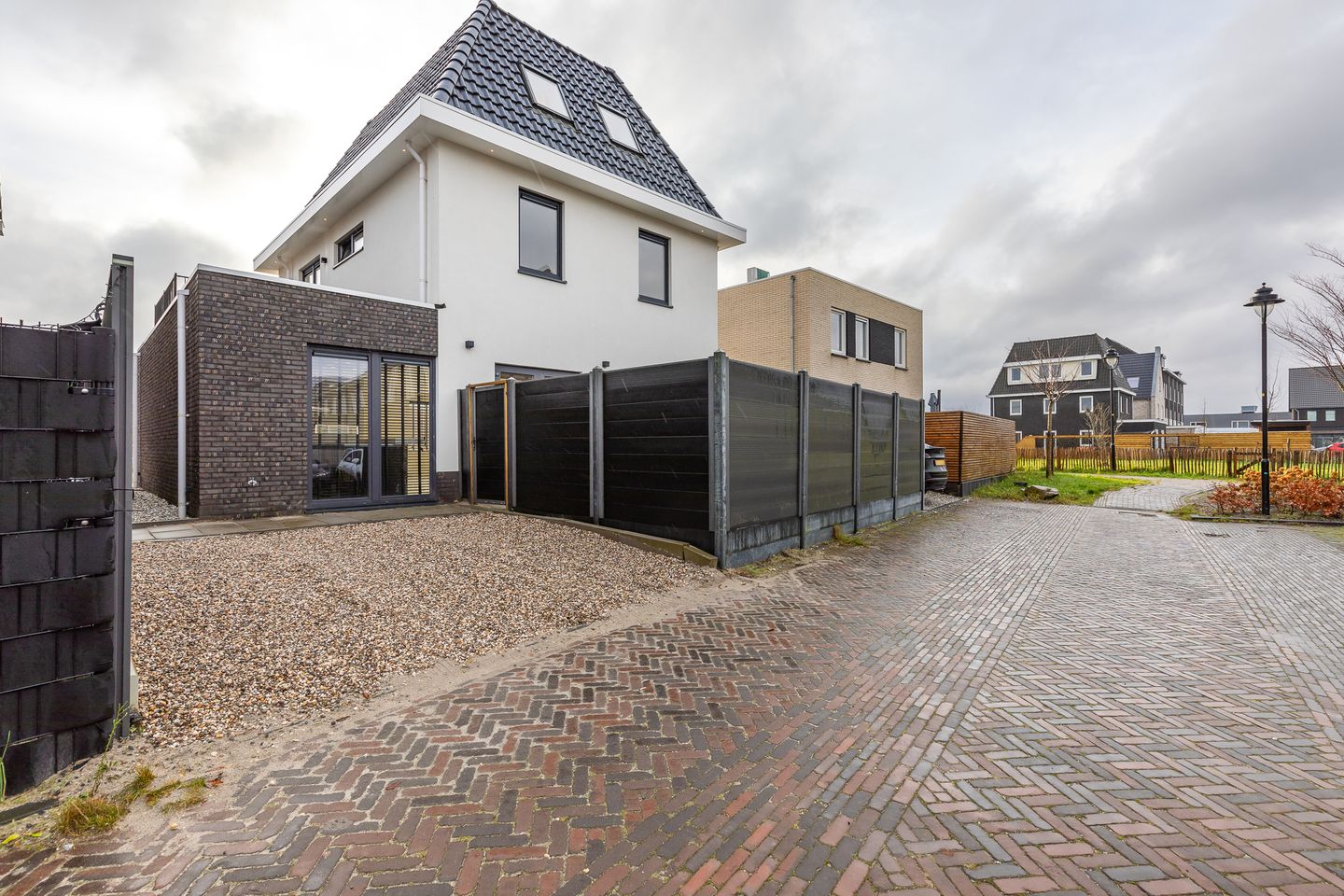 Foto 35 van Nobellaan 45