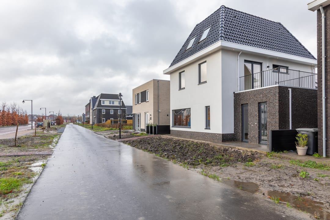 Foto 76 van Nobellaan 45