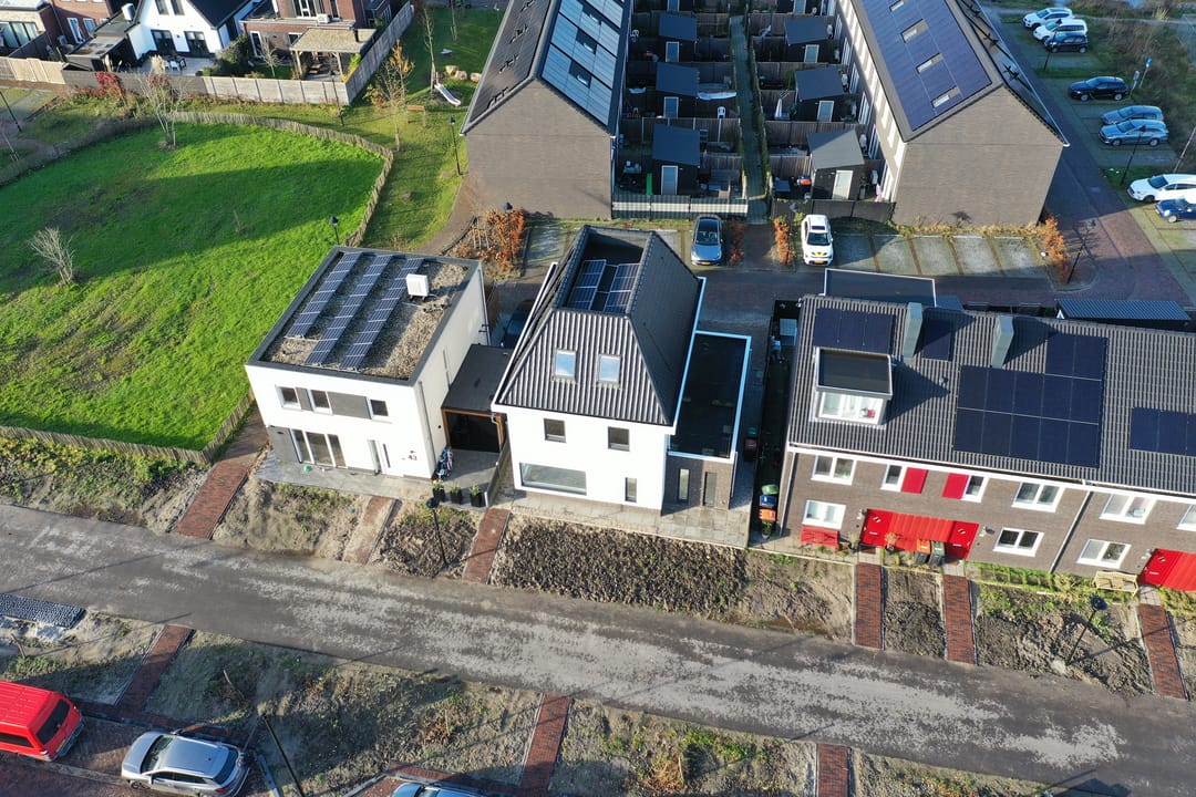 Foto 77 van Nobellaan 45