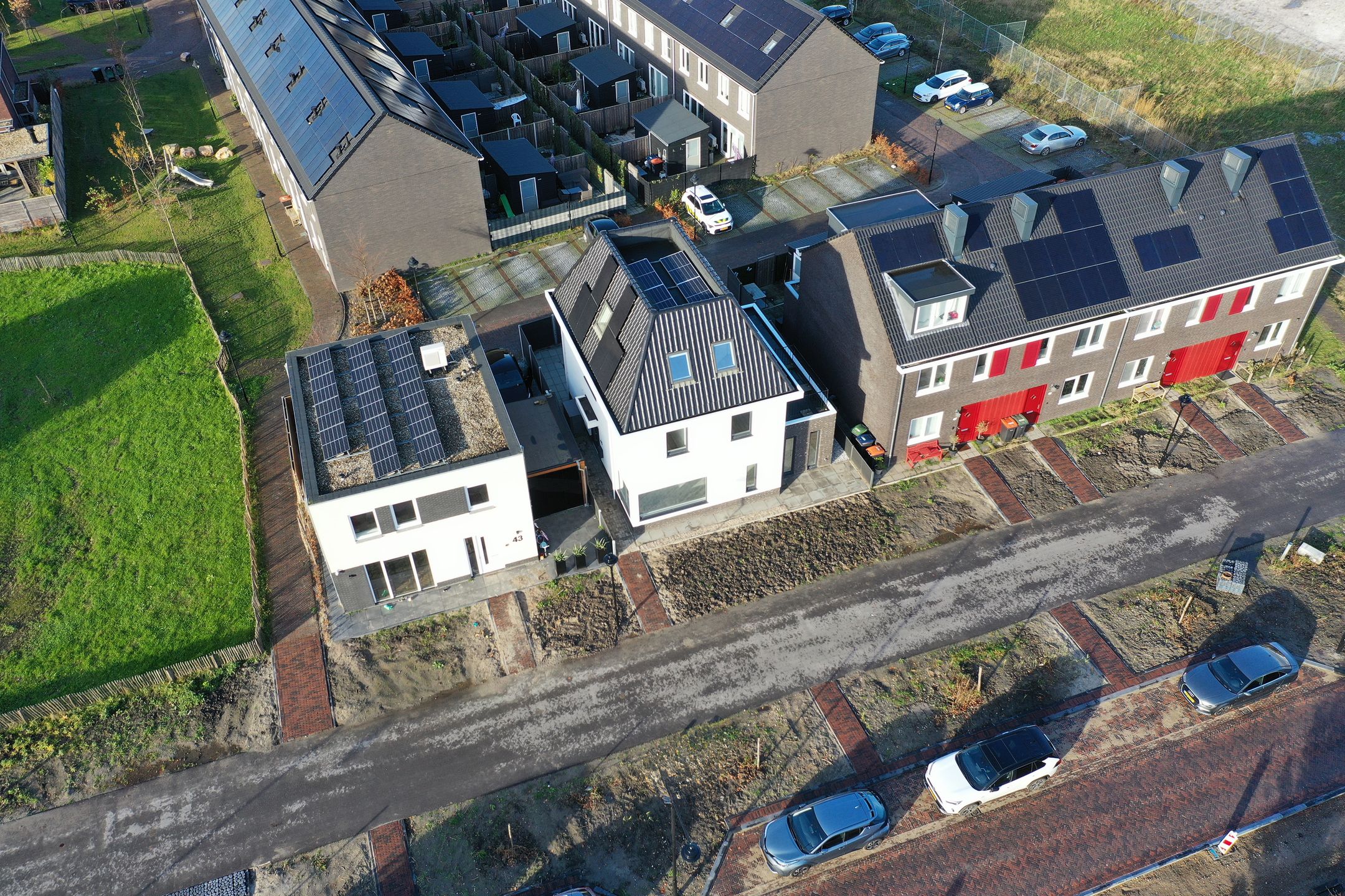 Foto 78 van Nobellaan 45