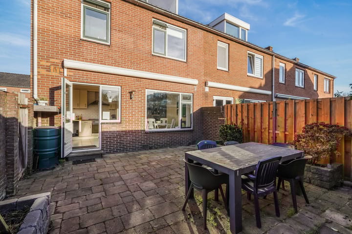 Foto 2 van Karel Doormanstraat 7